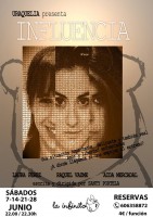 "INFLUENCIA"